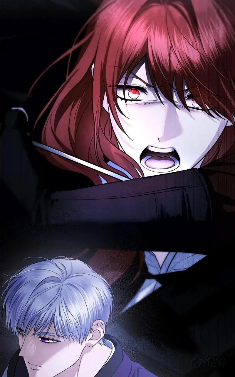 Ten Ways to Get Dumped by a Tyrant Chapter 62 page 5 - 