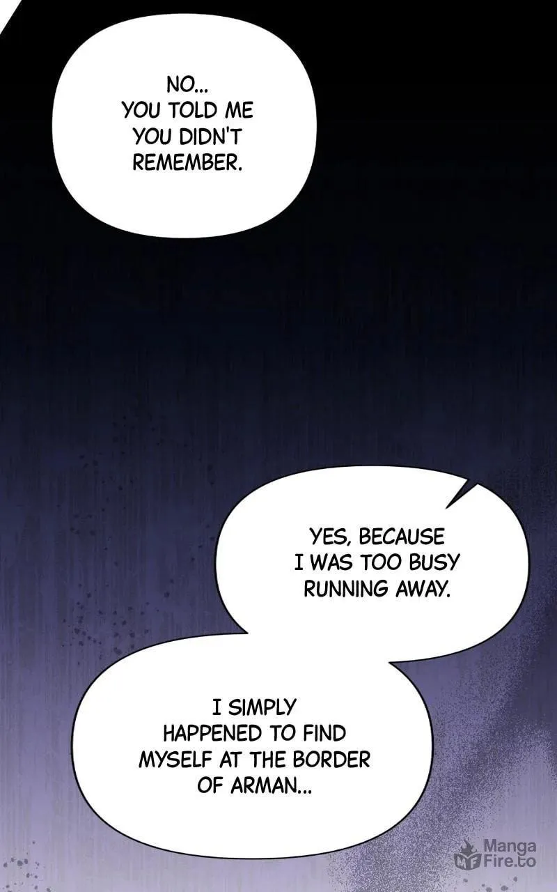 Ten Ways to Get Dumped by a Tyrant Chapter 62 page 50 - 