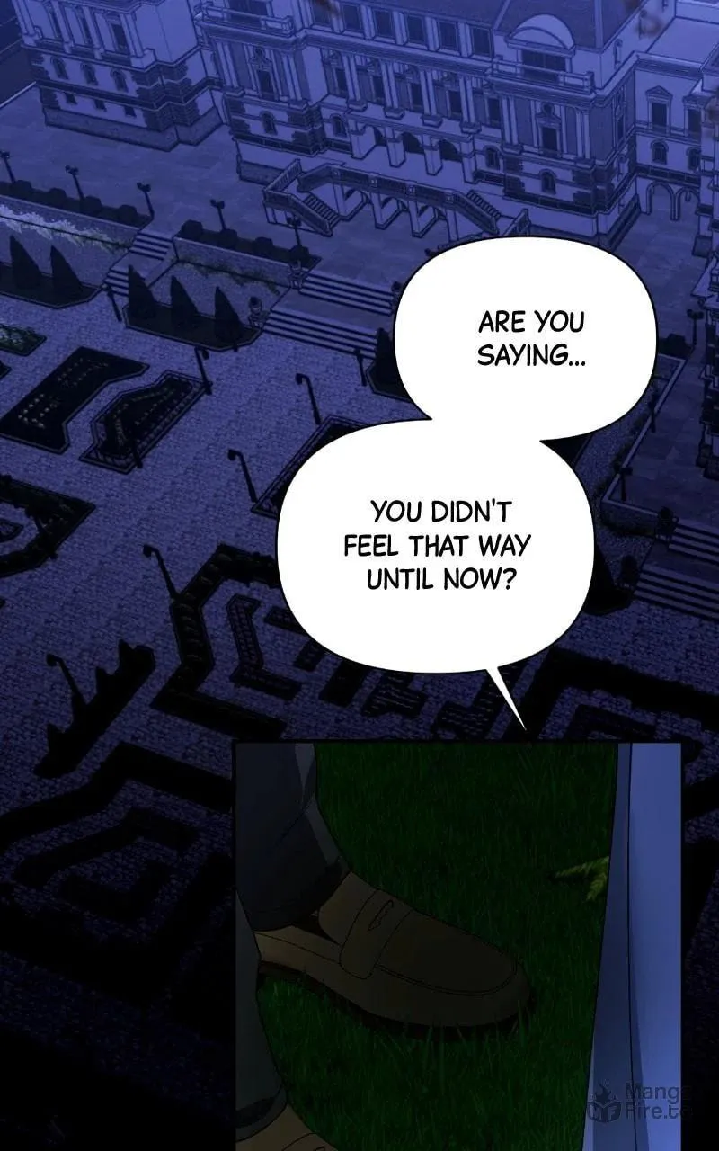 Ten Ways to Get Dumped by a Tyrant Chapter 62 page 57 - 