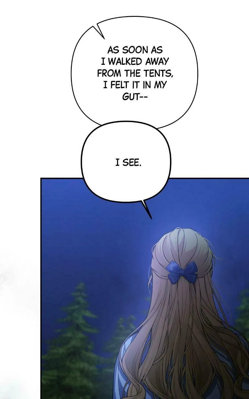 Ten Ways to Get Dumped by a Tyrant Chapter 62 page 59 - 