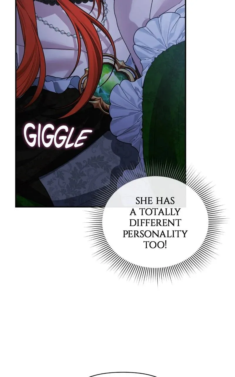 Ten Ways to Get Dumped by a Tyrant Chapter 63 page 11 - 