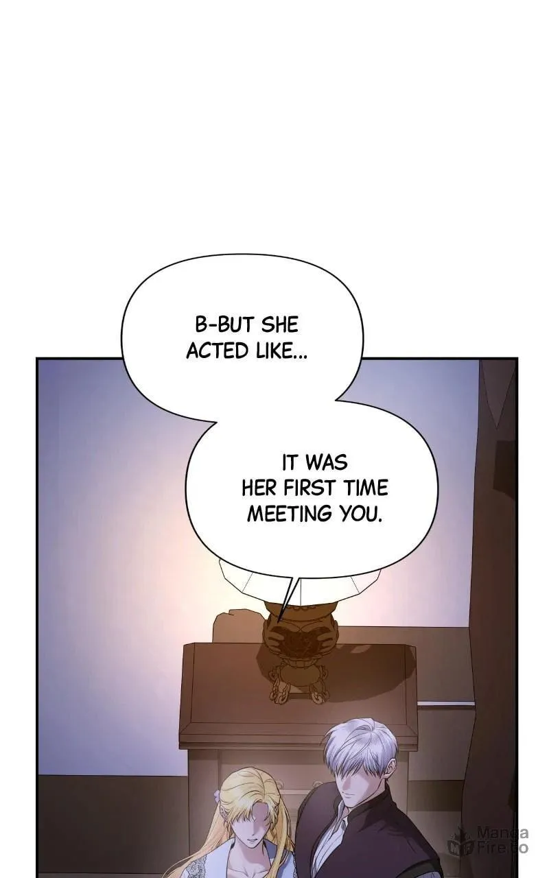 Ten Ways to Get Dumped by a Tyrant Chapter 63 page 105 - 