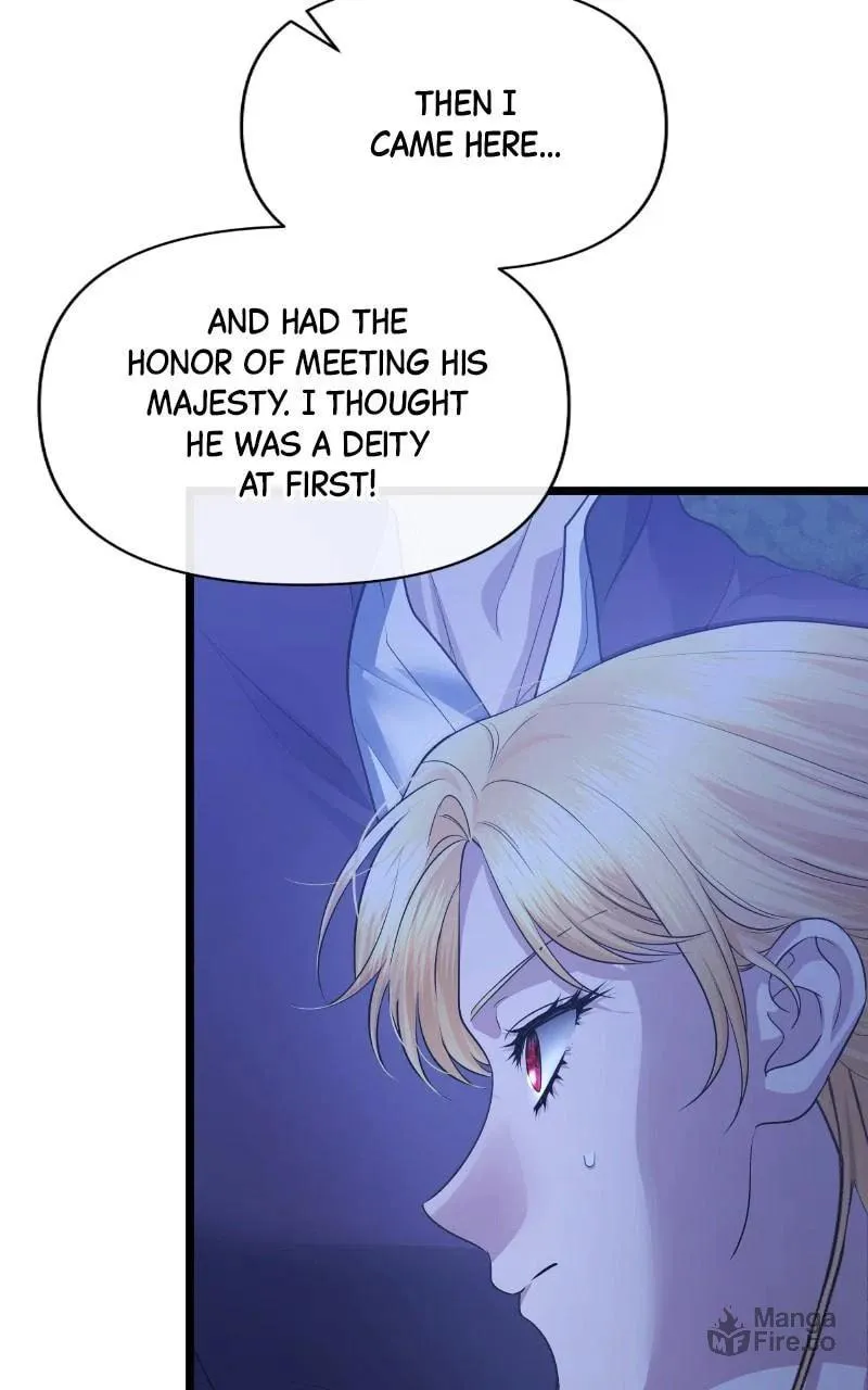 Ten Ways to Get Dumped by a Tyrant Chapter 63 page 12 - 
