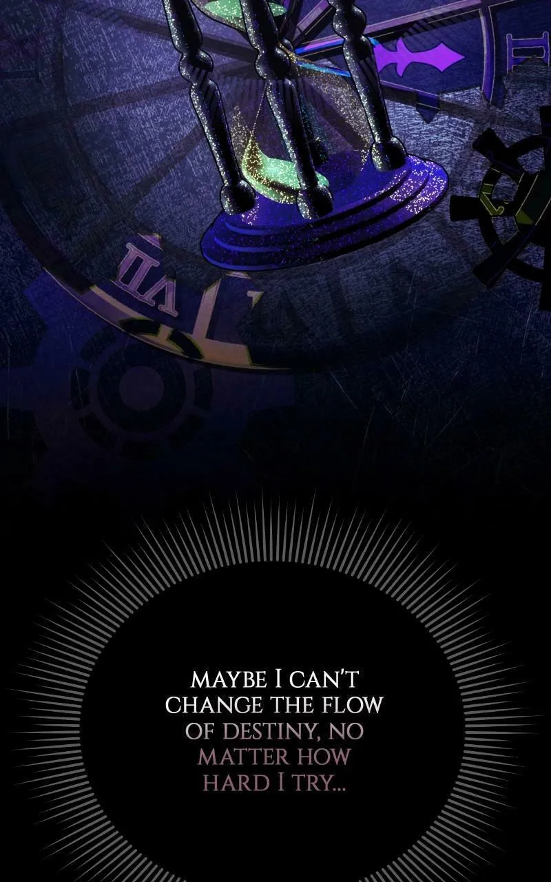 Ten Ways to Get Dumped by a Tyrant Chapter 63 page 116 - 