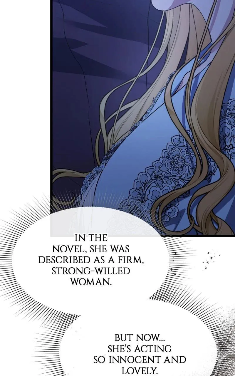 Ten Ways to Get Dumped by a Tyrant Chapter 63 page 13 - 