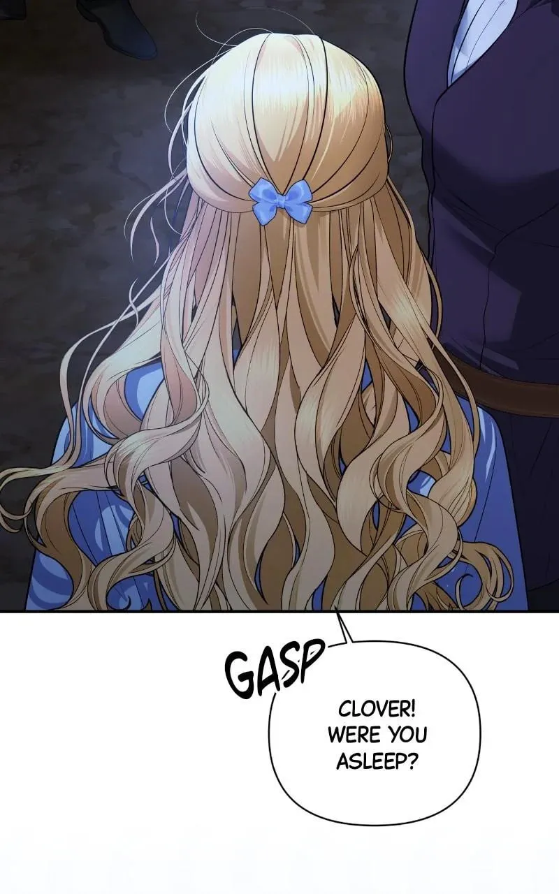 Ten Ways to Get Dumped by a Tyrant Chapter 63 page 34 - 