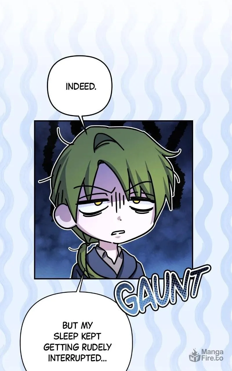Ten Ways to Get Dumped by a Tyrant Chapter 63 page 35 - 
