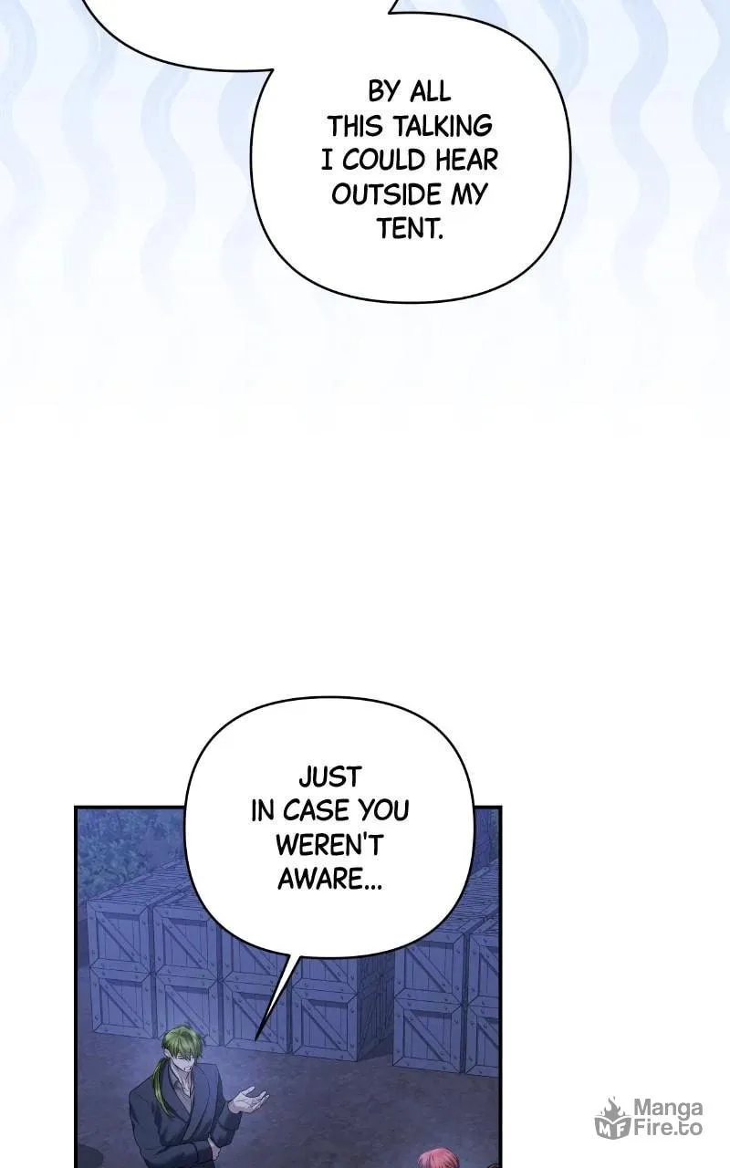 Ten Ways to Get Dumped by a Tyrant Chapter 63 page 36 - 