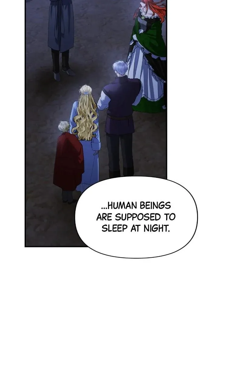Ten Ways to Get Dumped by a Tyrant Chapter 63 page 37 - 