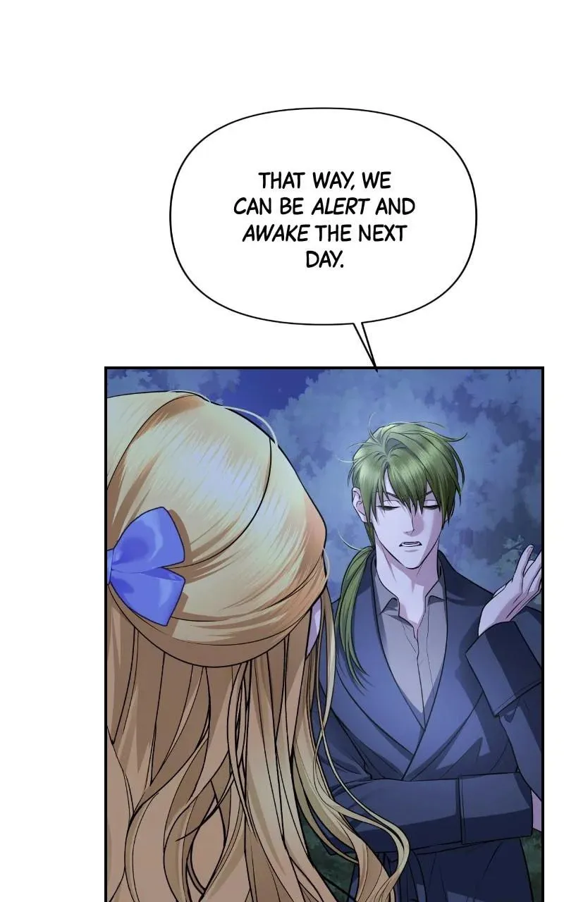 Ten Ways to Get Dumped by a Tyrant Chapter 63 page 38 - 
