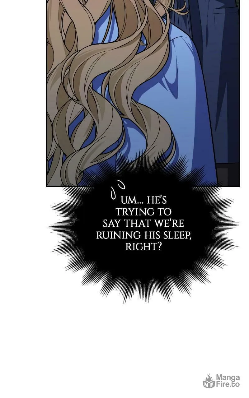 Ten Ways to Get Dumped by a Tyrant Chapter 63 page 39 - 