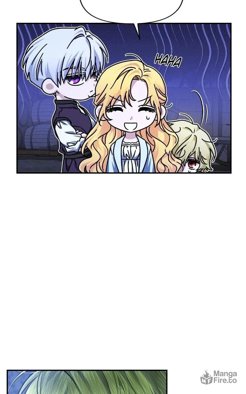 Ten Ways to Get Dumped by a Tyrant Chapter 63 page 42 - 