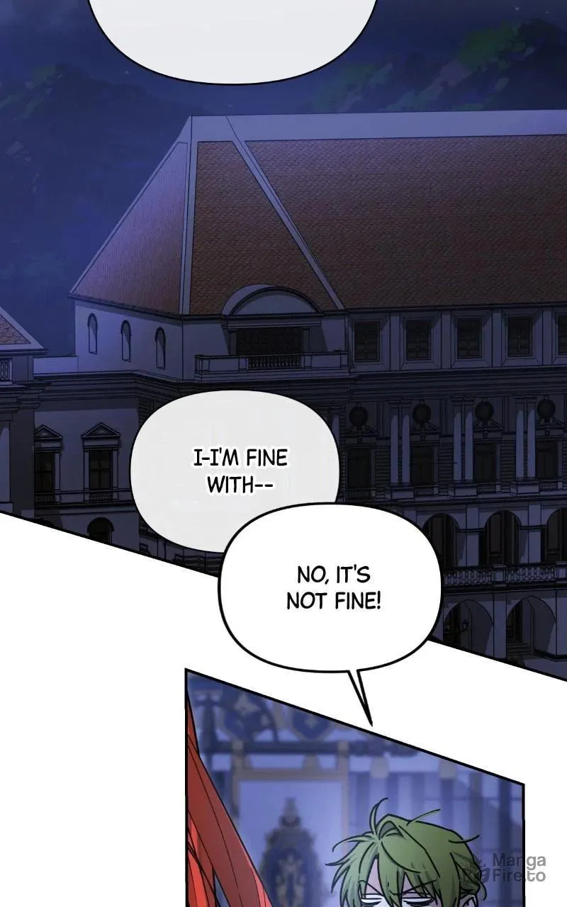 Ten Ways to Get Dumped by a Tyrant Chapter 63 page 45 - 