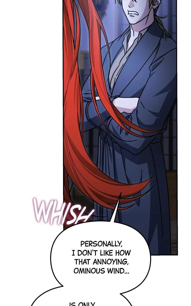 Ten Ways to Get Dumped by a Tyrant Chapter 63 page 46 - 