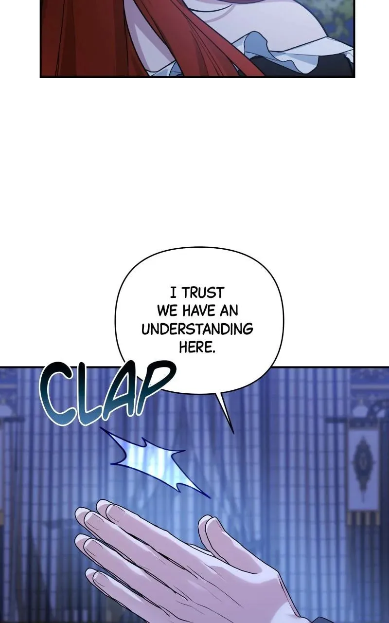 Ten Ways to Get Dumped by a Tyrant Chapter 63 page 49 - 