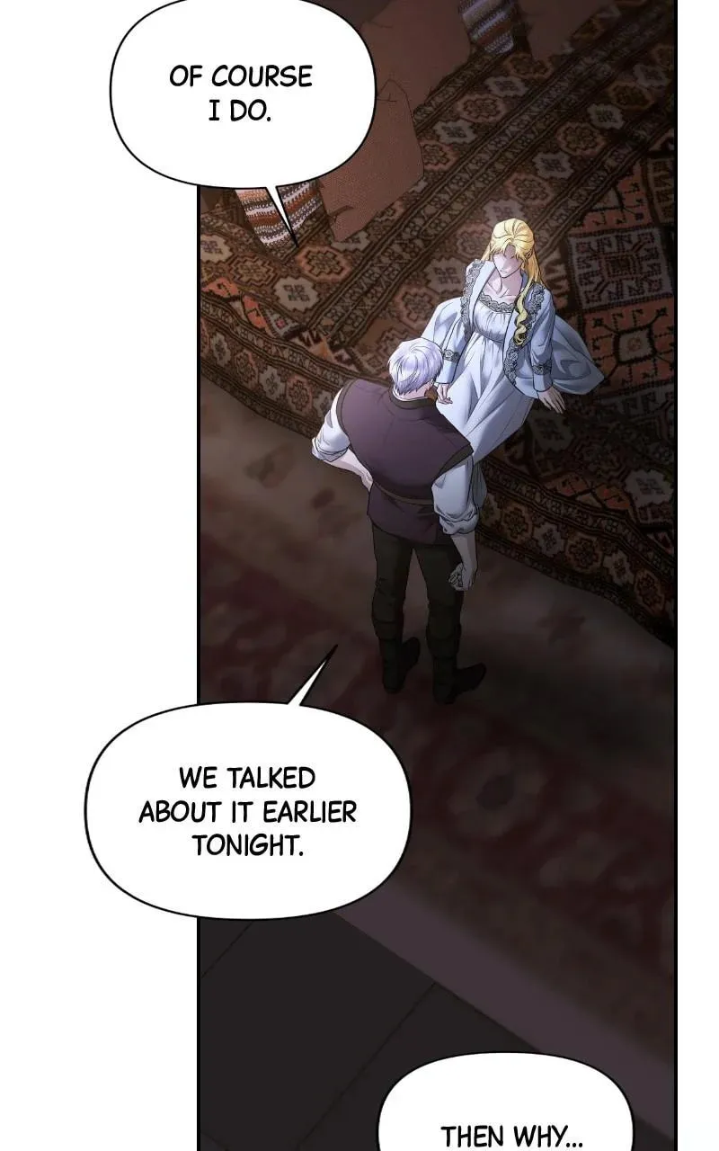 Ten Ways to Get Dumped by a Tyrant Chapter 63 page 56 - 