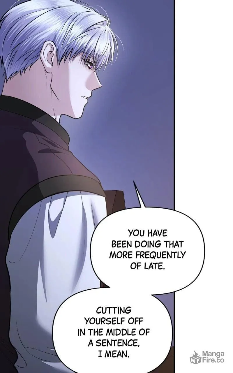 Ten Ways to Get Dumped by a Tyrant Chapter 63 page 60 - 
