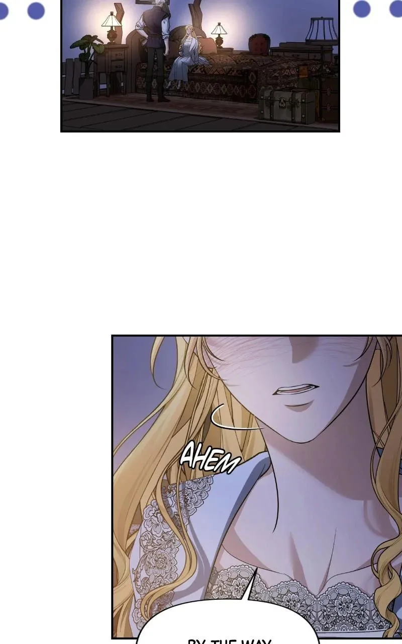 Ten Ways to Get Dumped by a Tyrant Chapter 63 page 62 - 