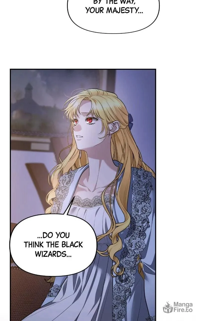 Ten Ways to Get Dumped by a Tyrant Chapter 63 page 63 - 