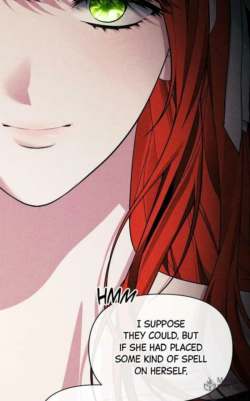 Ten Ways to Get Dumped by a Tyrant Chapter 63 page 65 - 