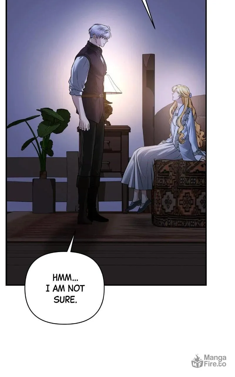 Ten Ways to Get Dumped by a Tyrant Chapter 63 page 69 - 