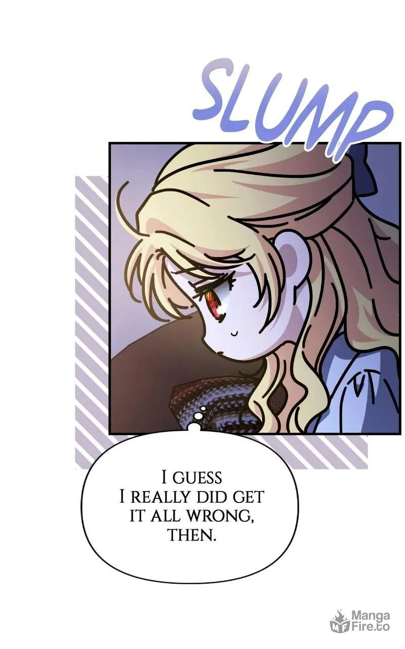 Ten Ways to Get Dumped by a Tyrant Chapter 63 page 70 - 