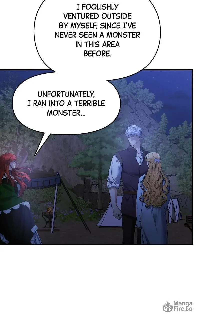 Ten Ways to Get Dumped by a Tyrant Chapter 63 page 9 - 