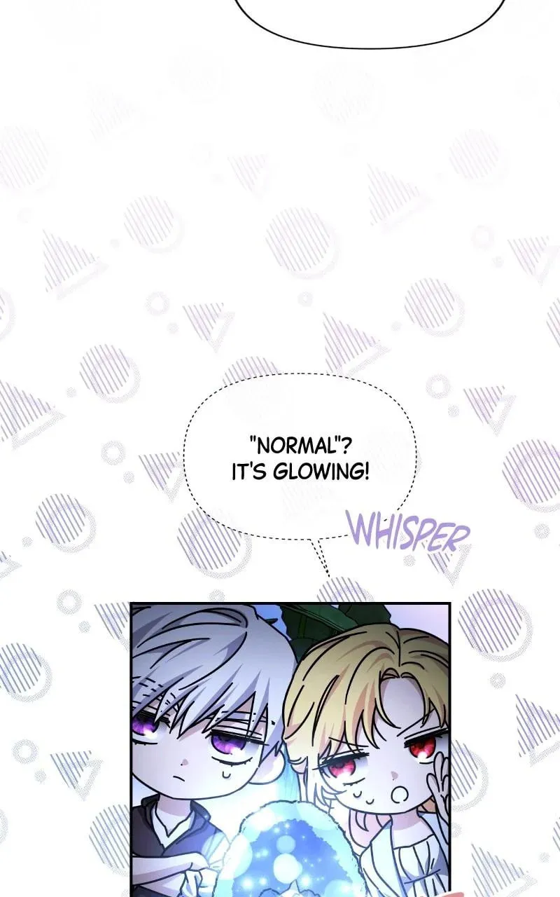 Ten Ways to Get Dumped by a Tyrant Chapter 63 page 83 - 