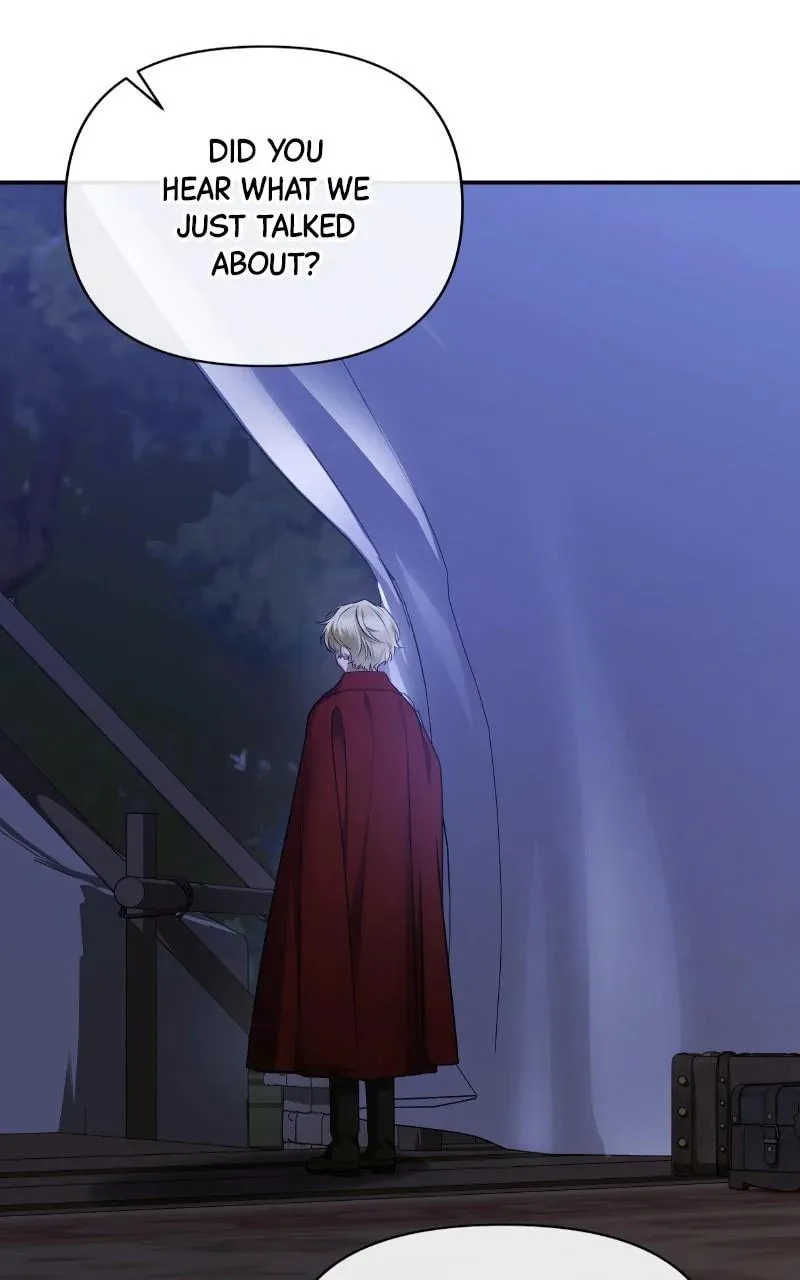 Ten Ways to Get Dumped by a Tyrant Chapter 63 page 98 - 