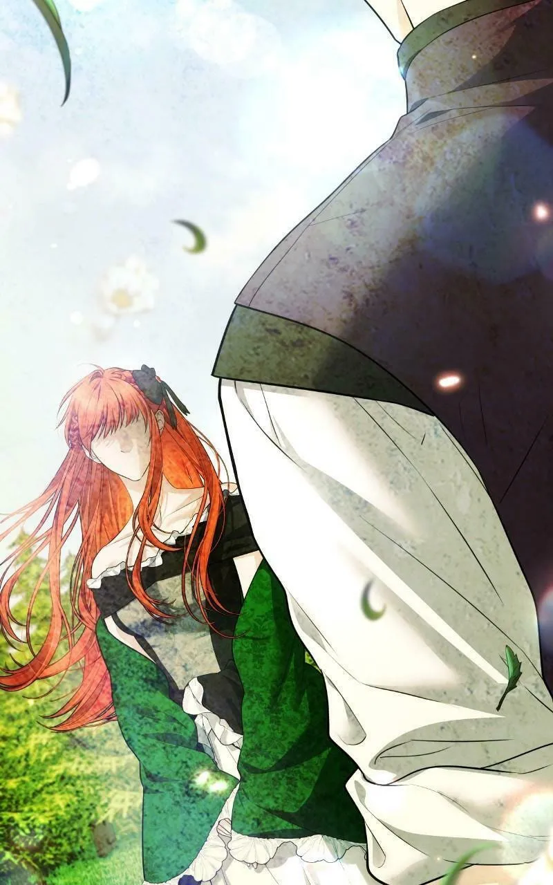 Ten Ways to Get Dumped by a Tyrant Chapter 64 page 2 - 
