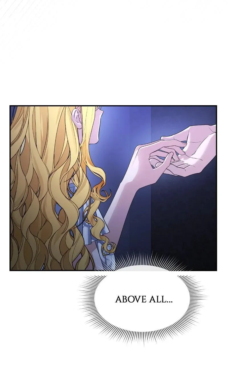 Ten Ways to Get Dumped by a Tyrant Chapter 64 page 103 - 