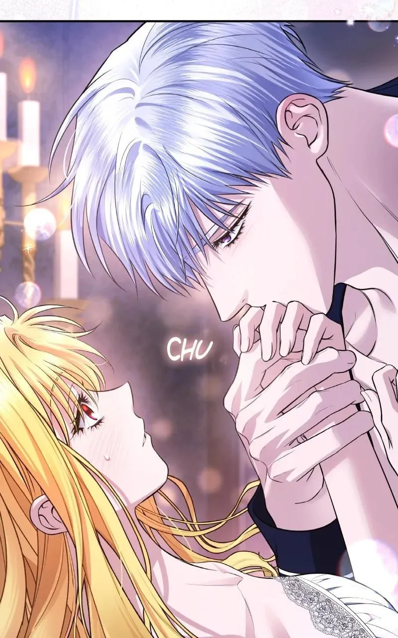 Ten Ways to Get Dumped by a Tyrant Chapter 64 page 109 - 