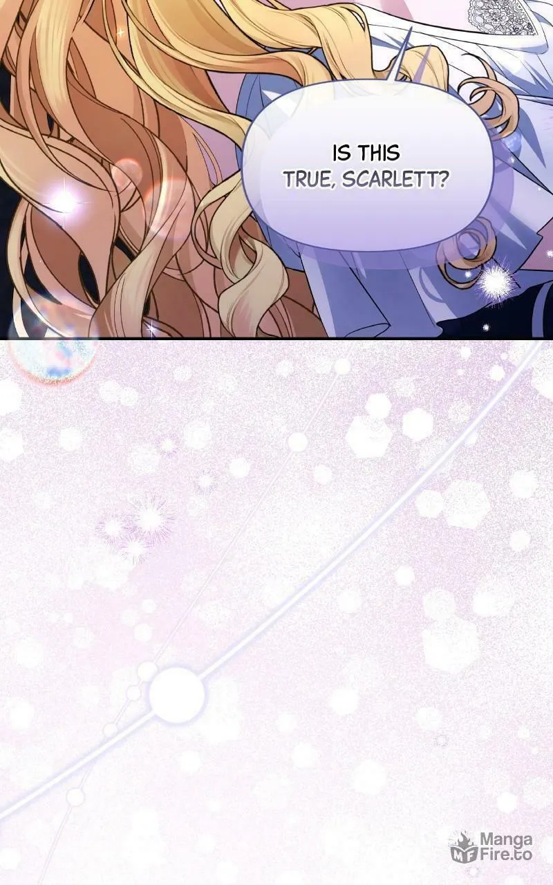 Ten Ways to Get Dumped by a Tyrant Chapter 64 page 110 - 
