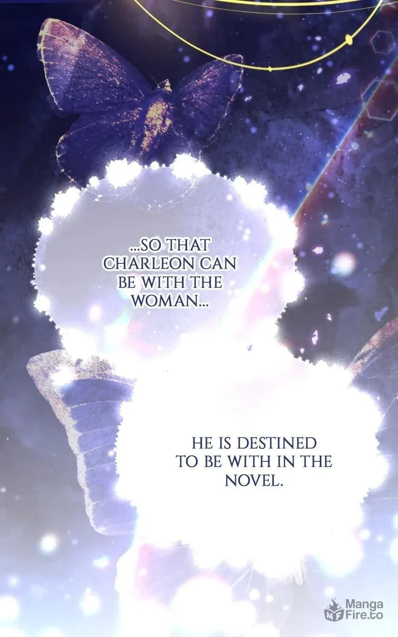 Ten Ways to Get Dumped by a Tyrant Chapter 64 page 12 - 