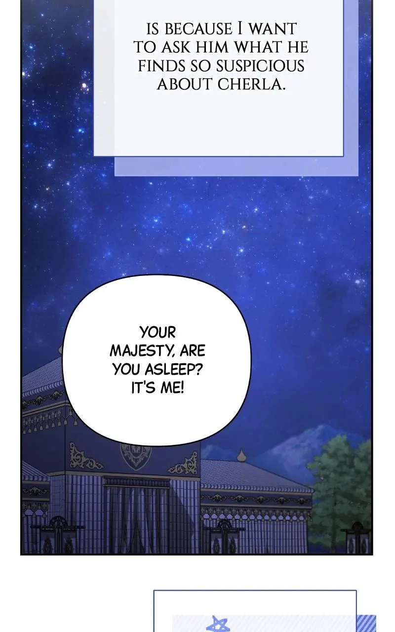 Ten Ways to Get Dumped by a Tyrant Chapter 64 page 14 - 