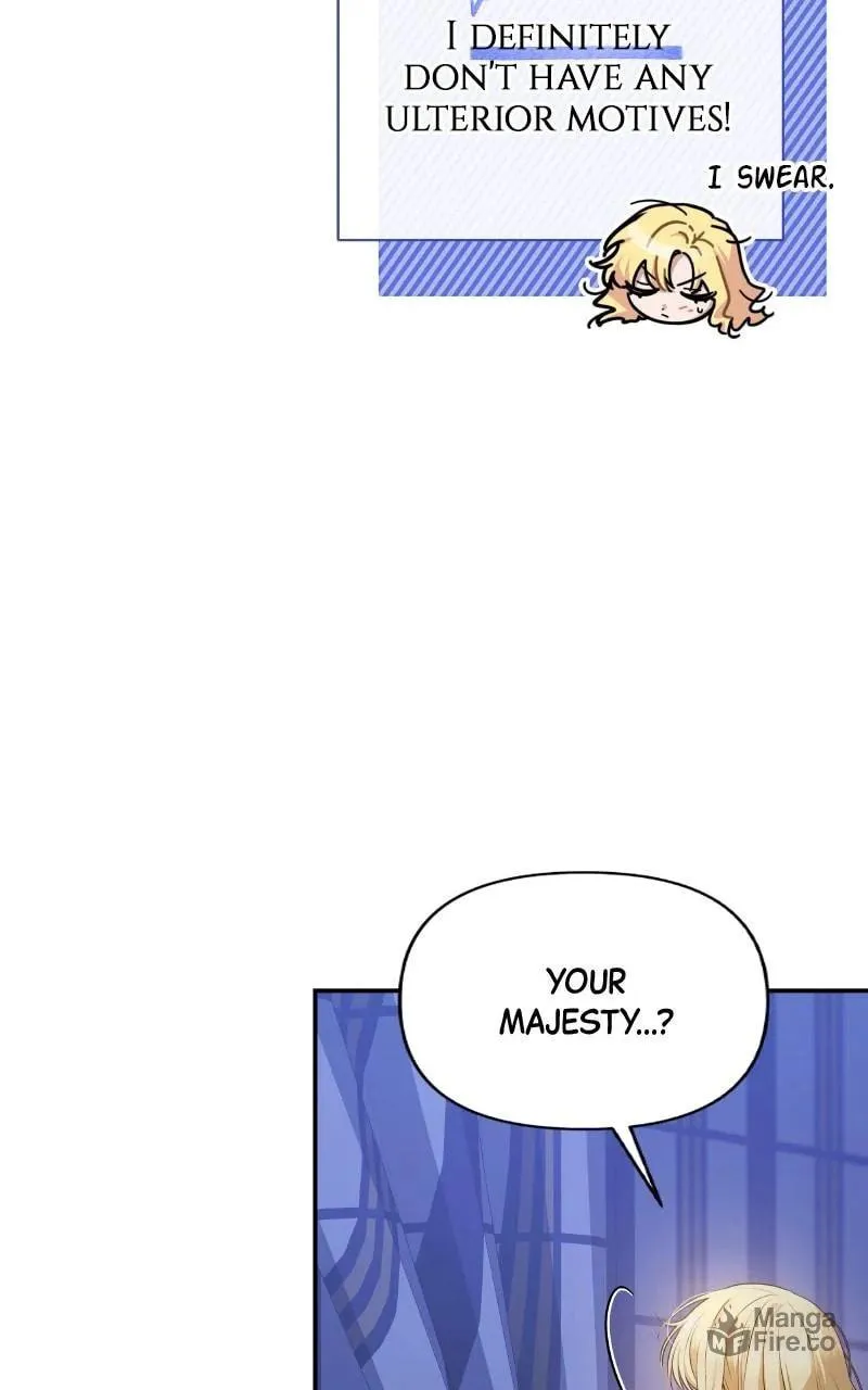 Ten Ways to Get Dumped by a Tyrant Chapter 64 page 15 - 