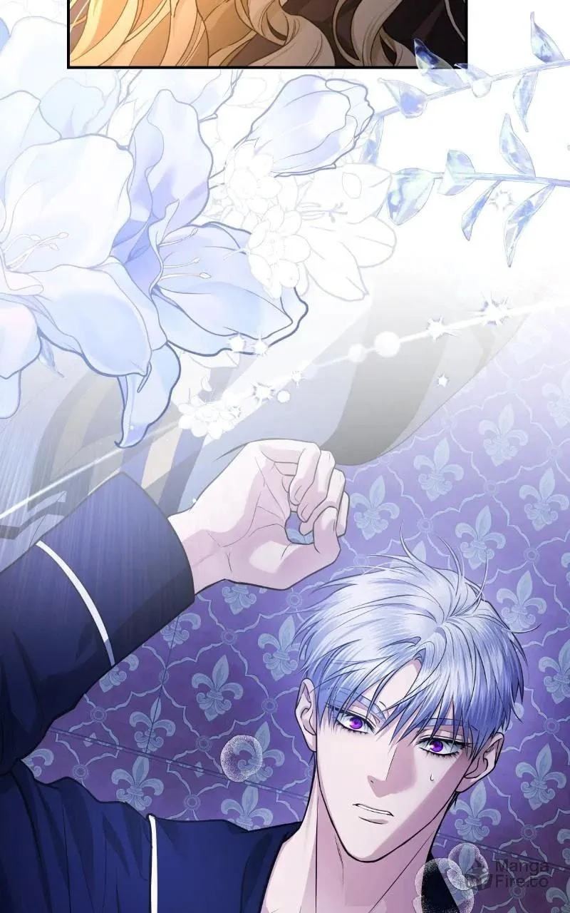 Ten Ways to Get Dumped by a Tyrant Chapter 64 page 18 - 