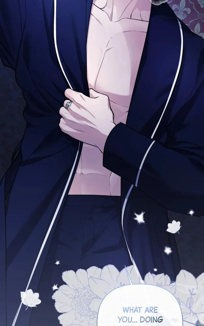 Ten Ways to Get Dumped by a Tyrant Chapter 64 page 19 - 