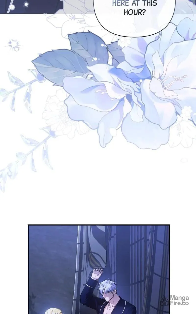 Ten Ways to Get Dumped by a Tyrant Chapter 64 page 20 - 