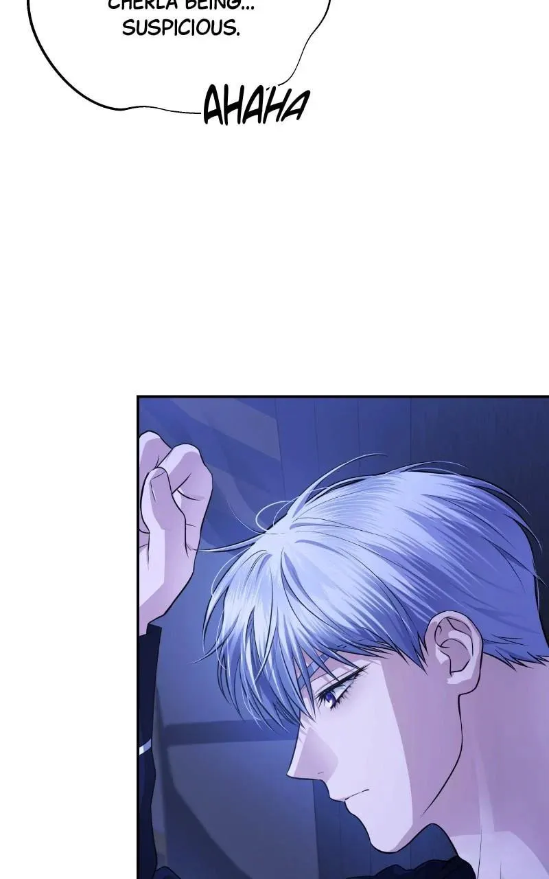 Ten Ways to Get Dumped by a Tyrant Chapter 64 page 22 - 
