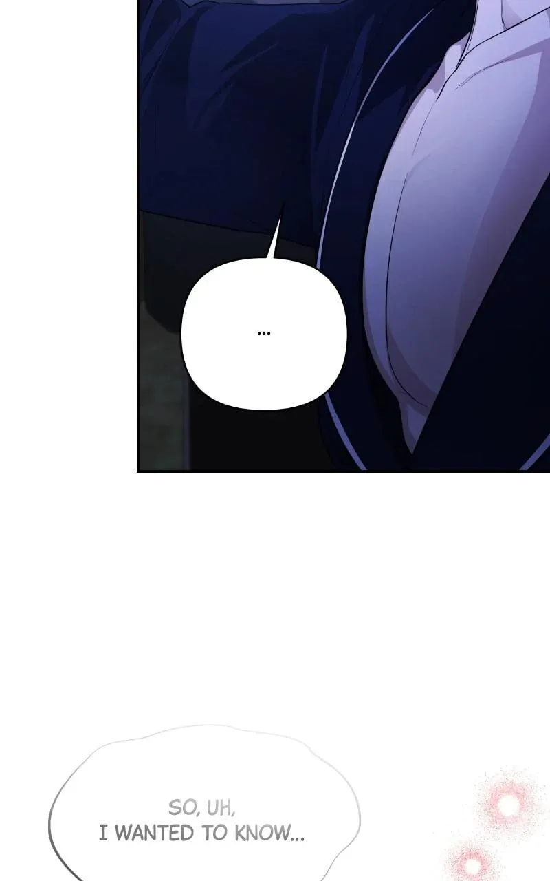 Ten Ways to Get Dumped by a Tyrant Chapter 64 page 23 - 