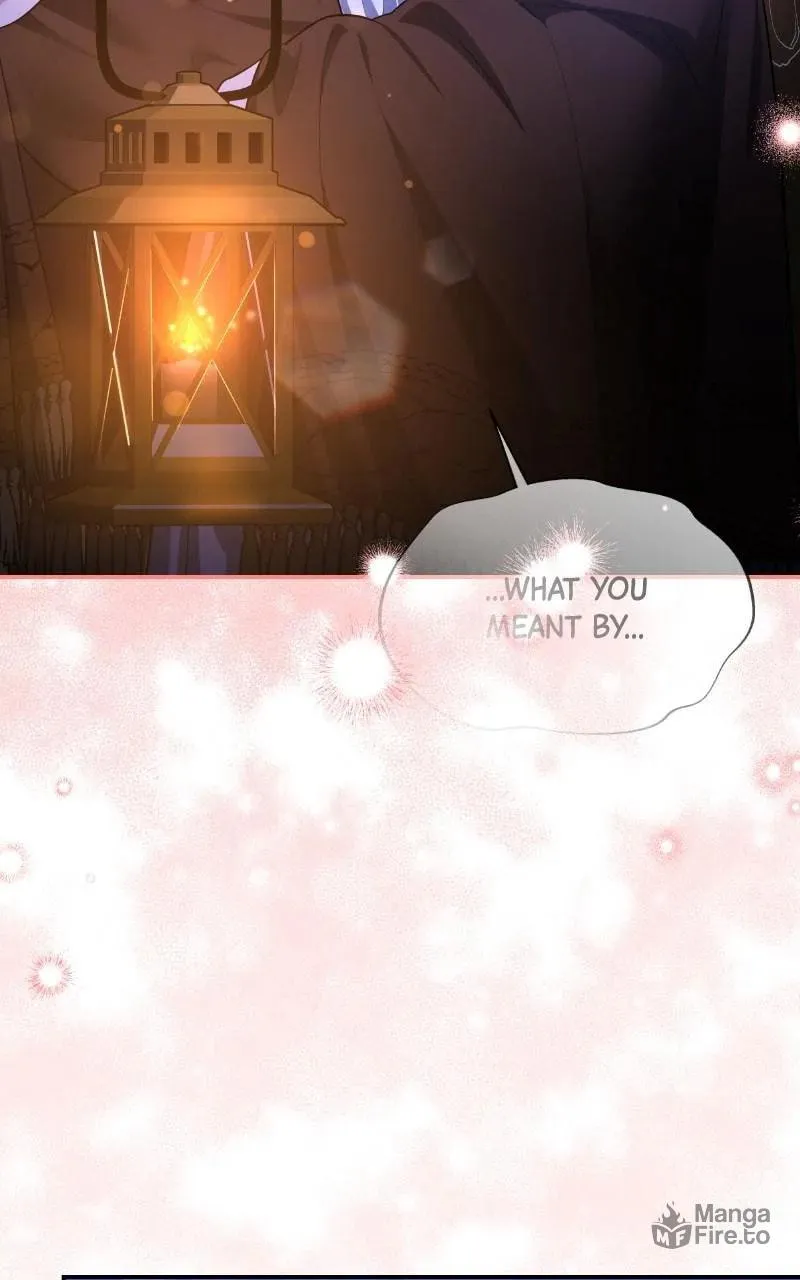 Ten Ways to Get Dumped by a Tyrant Chapter 64 page 25 - 