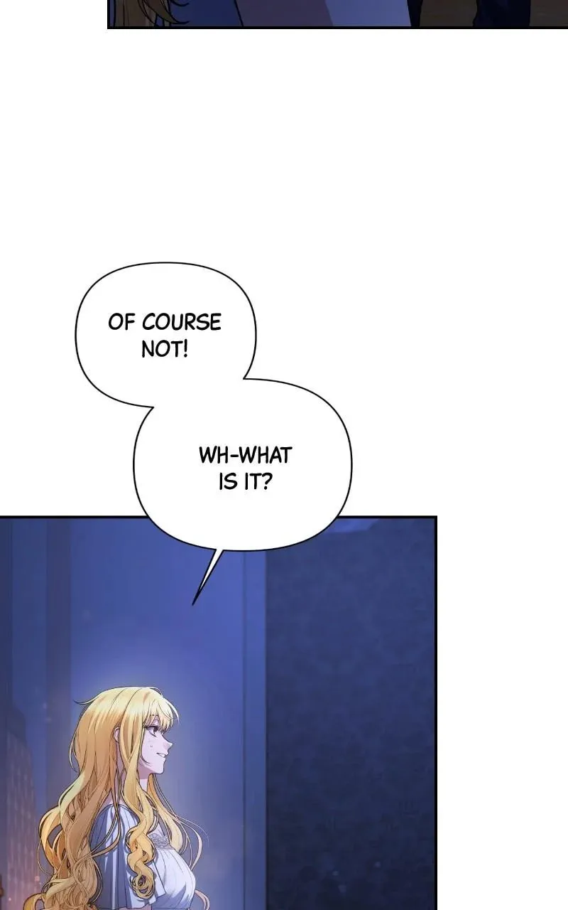 Ten Ways to Get Dumped by a Tyrant Chapter 64 page 32 - 