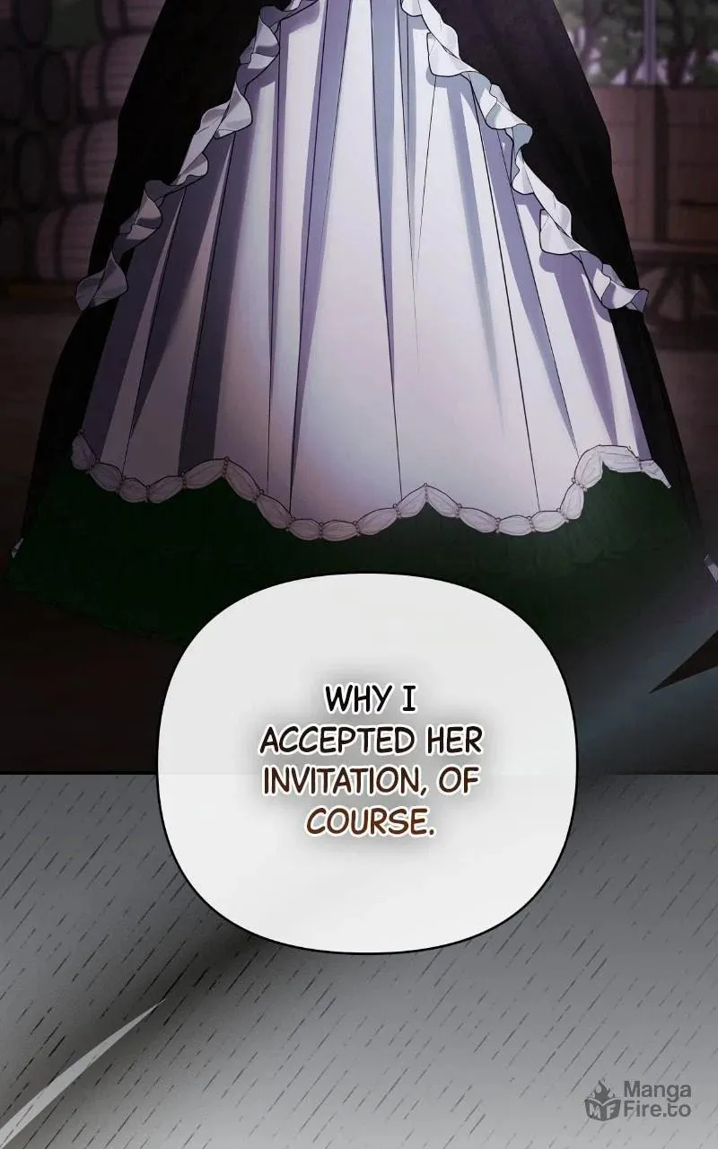 Ten Ways to Get Dumped by a Tyrant Chapter 64 page 36 - 