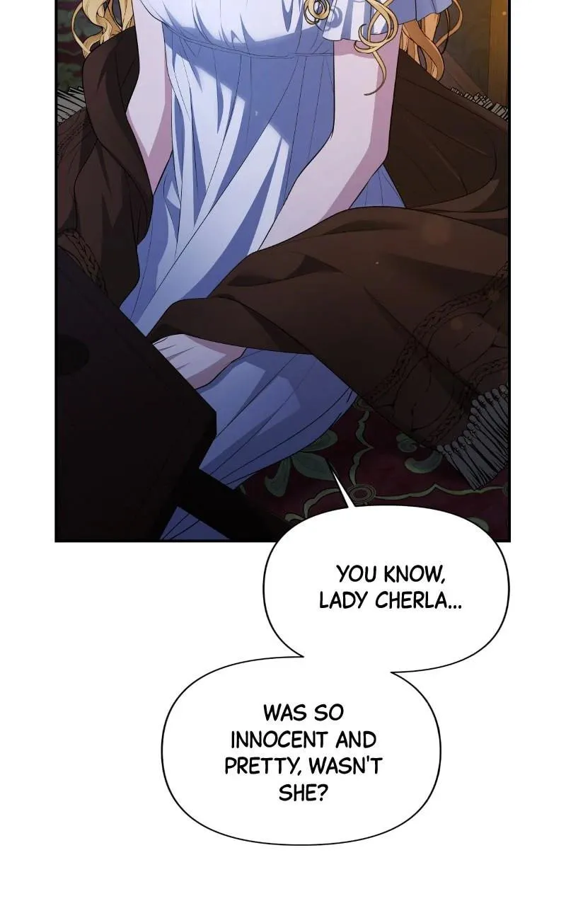 Ten Ways to Get Dumped by a Tyrant Chapter 64 page 38 - 