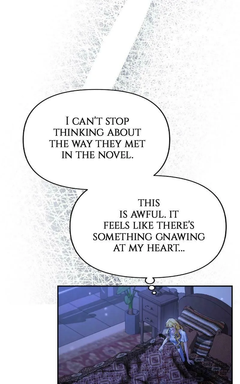 Ten Ways to Get Dumped by a Tyrant Chapter 64 page 5 - 