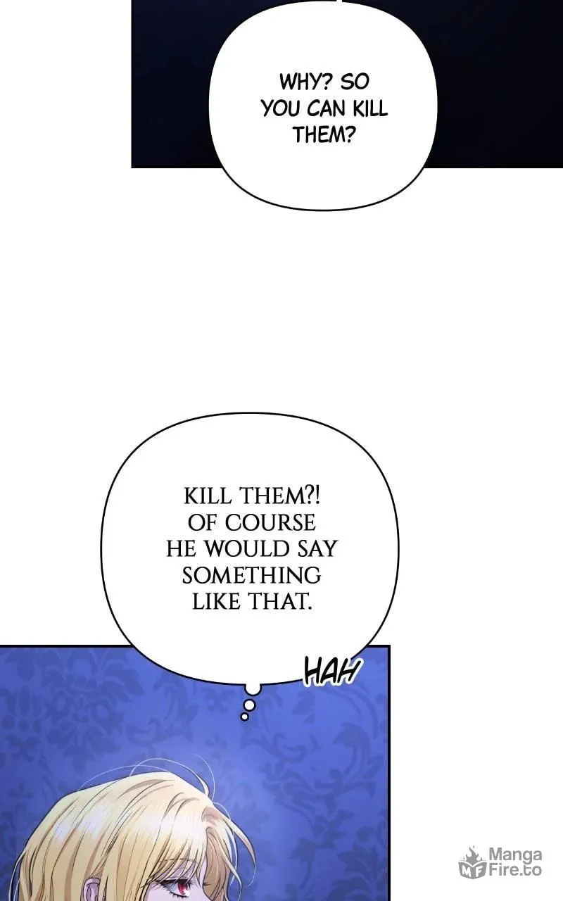 Ten Ways to Get Dumped by a Tyrant Chapter 64 page 42 - 