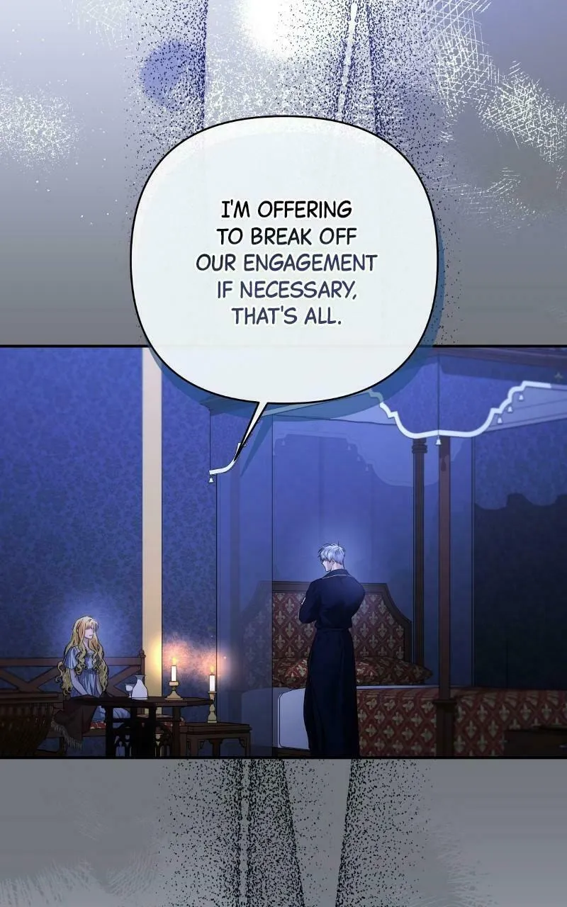 Ten Ways to Get Dumped by a Tyrant Chapter 64 page 44 - 
