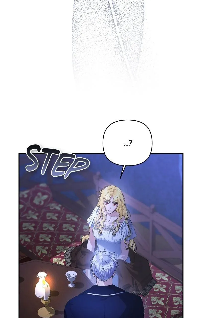 Ten Ways to Get Dumped by a Tyrant Chapter 64 page 46 - 