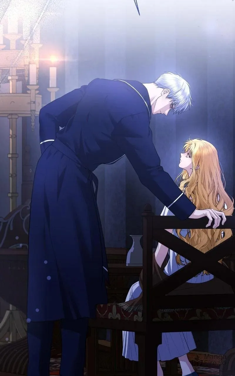 Ten Ways to Get Dumped by a Tyrant Chapter 64 page 50 - 